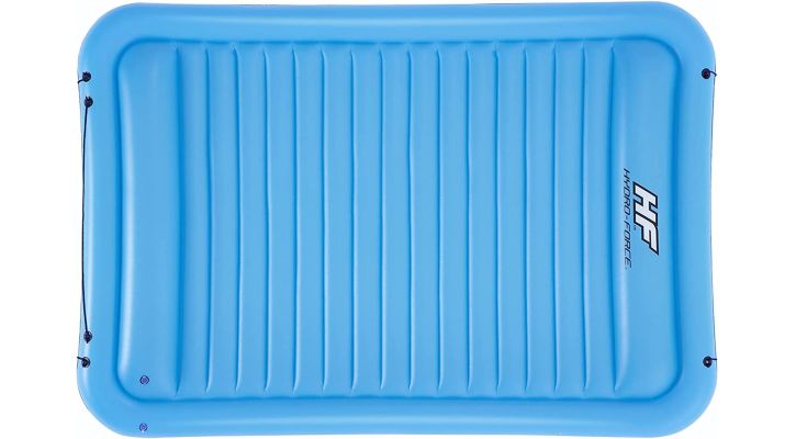 Bestway Hydro-Force Sun Soaker Floating Platform