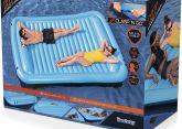 Bestway Hydro-Force Sun Soaker Floating Platform