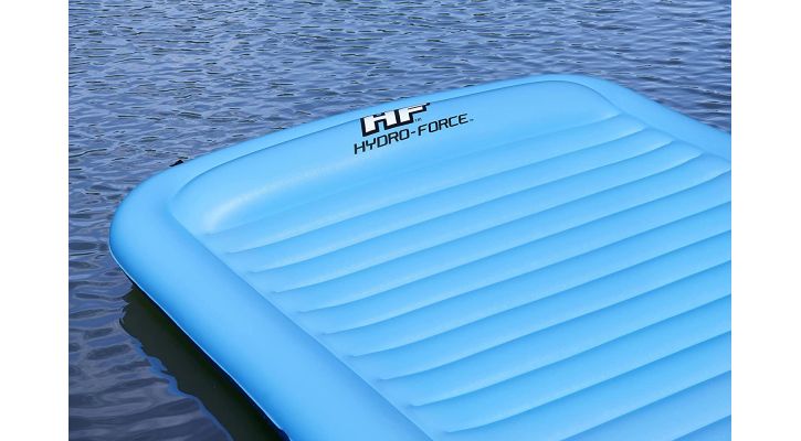 Bestway Hydro-Force Sun Soaker Floating Platform