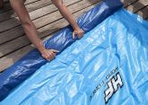 Bestway Hydro-Force Sun Soaker Floating Platform