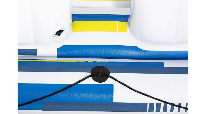 Bestway Tropical Breeze Bath Island
