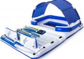 Bestway Tropical Breeze Bath Island