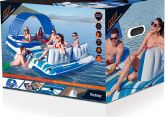 Bestway Tropical Breeze Bath Island