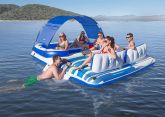Bestway Tropical Breeze Bath Island