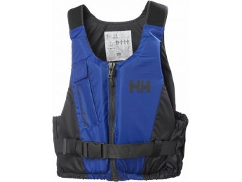 Helly Hansen Rider Vest Deep Fjord 50/60 kg