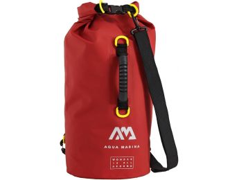 Aqua Marina Dry Bag 20L,Red