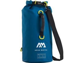 Aqua Marina Dry Bag 20L,Navy Blue