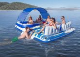 Bestway Cochoneta isla Tropical Breeze